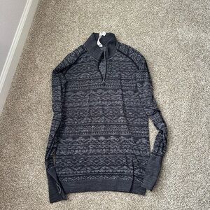 Women’s Lululemon Quarter Zip